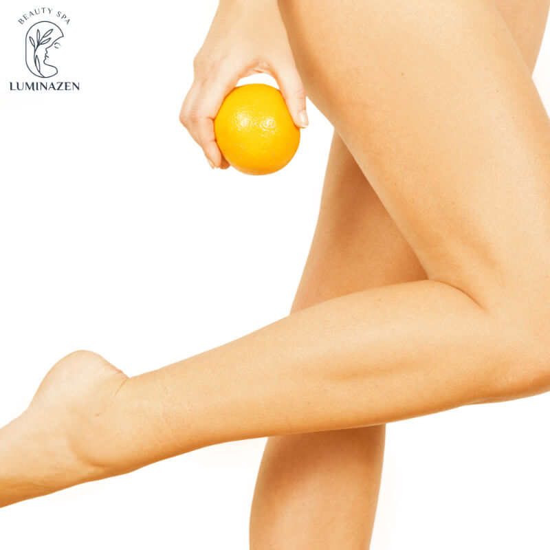 Mesoterapia con NCTF Vitamina C: Firmeza, Luminosidad y Relleno de Ojeras