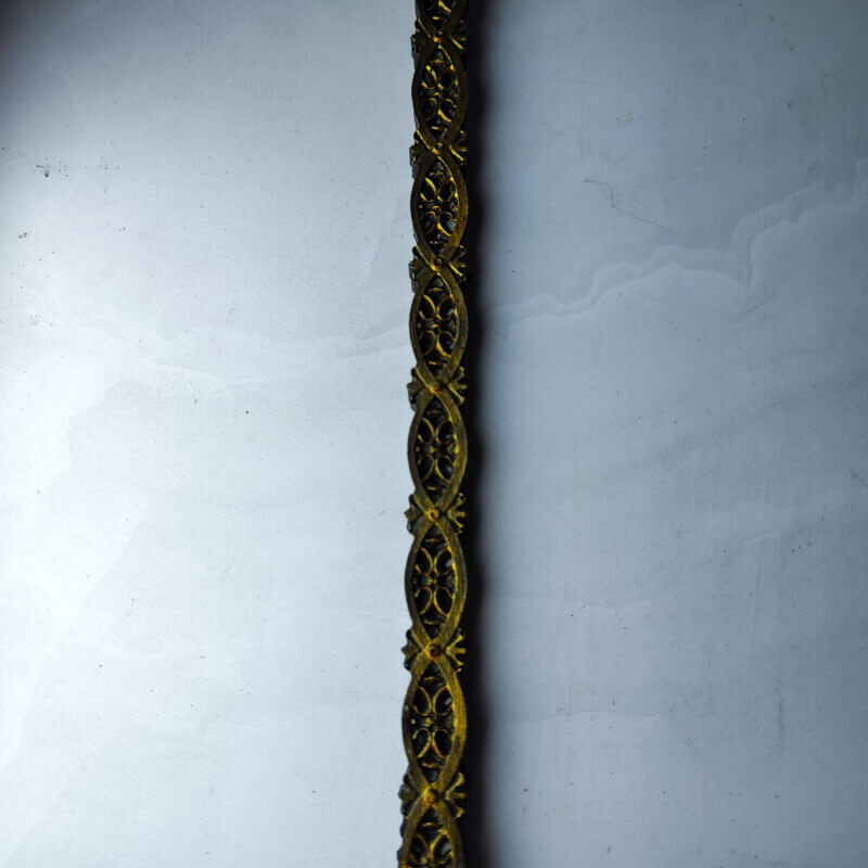 MOLDURA ALARGADA #8