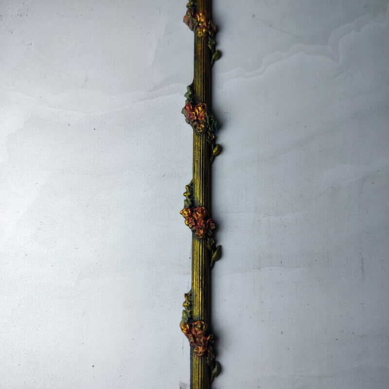 MOLDURA ALARGADA #7