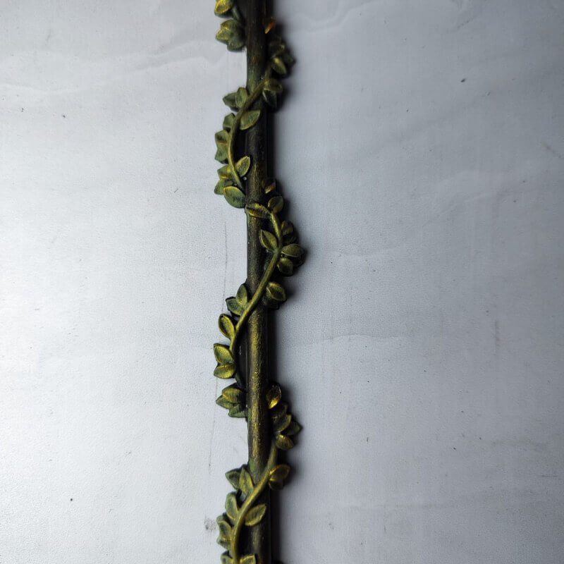 MOLDURA ALARGADA #6