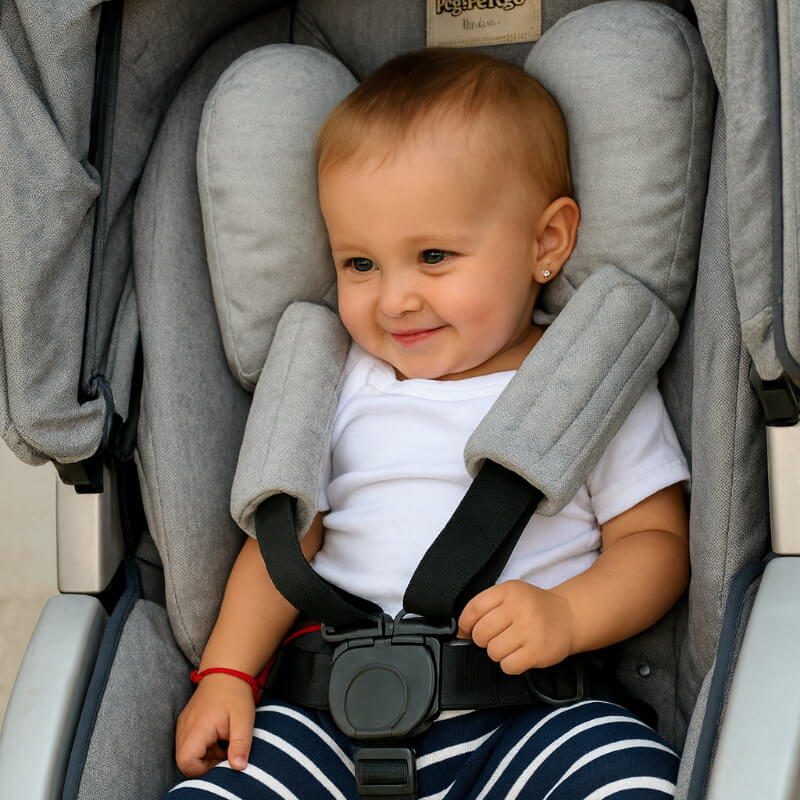 Almohada para coche o carseat