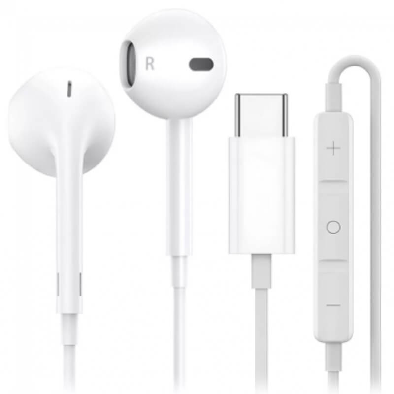 Apple EarPods - Auriculares internos con micro - auriculares de oído