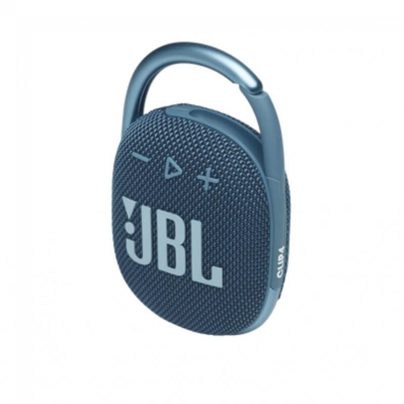 JBL Clip 4 - Altavoz - para uso portátil