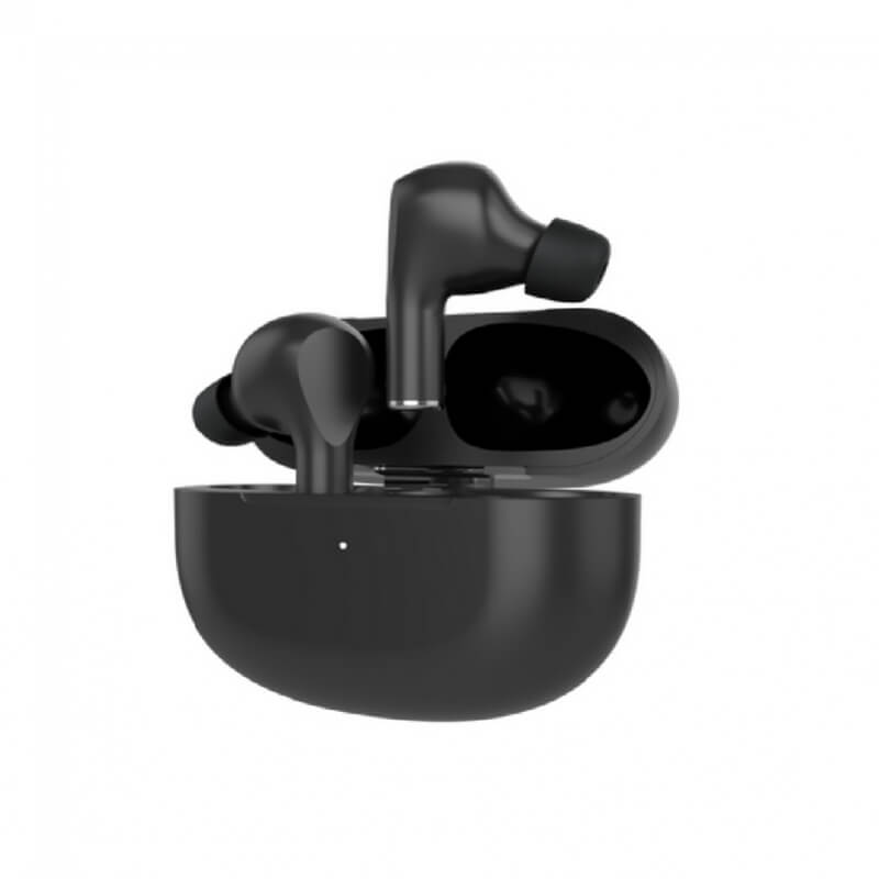 AUDIFONOS INALAMBRICO KTE-250BK ZOUNDBUDS