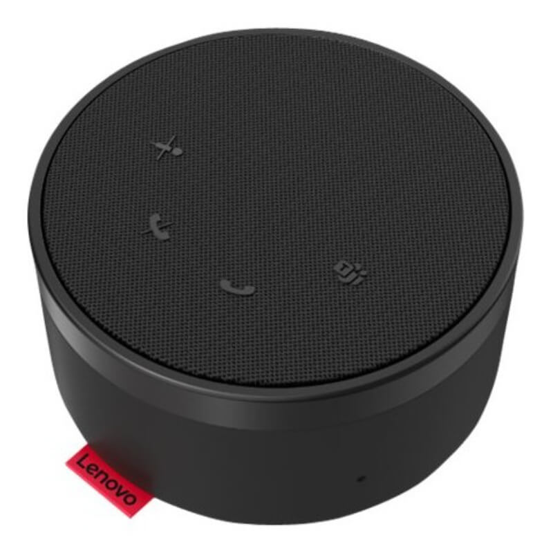 Lenovo Go - Altavoz manos libres - cableado