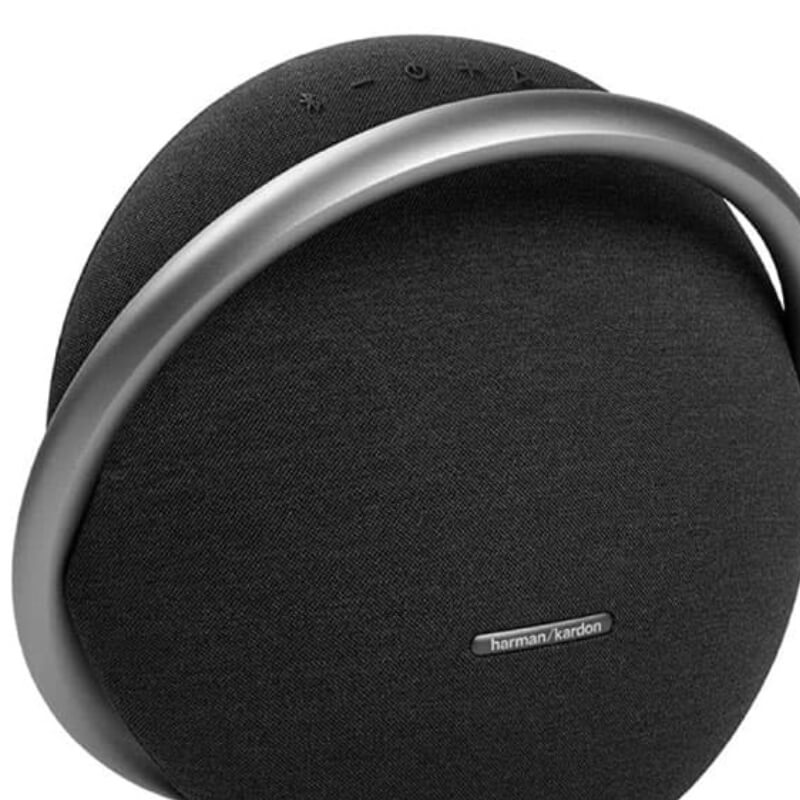 Harman Kardon Onyx Studio 7 - Speaker - Black