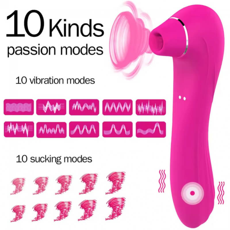 succionador-vibrador-2 en 1 sexshopsucumbios-sexshopcuenca-sexshoptungurahua