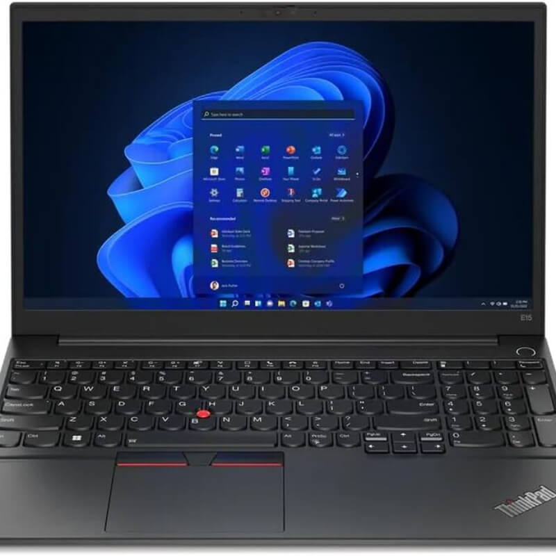 Lenovo IdeaPad Gaming 3 15IAH7 - Notebook - 15.6