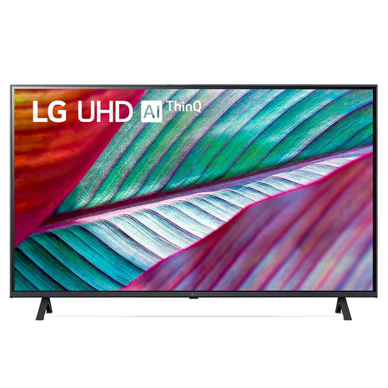 LG UR7800 - LED-backlit LCD display unit - Smart TV