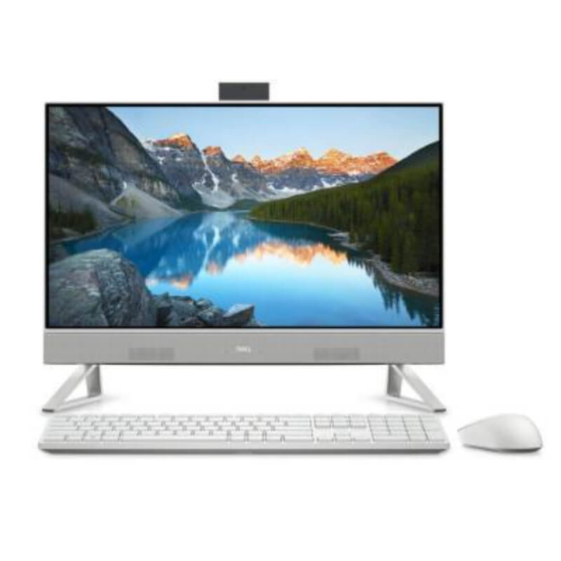 Dell Inspiron 24 5420 All-in-One - Todo en uno - Core i7 1355U / 1.7 GHz