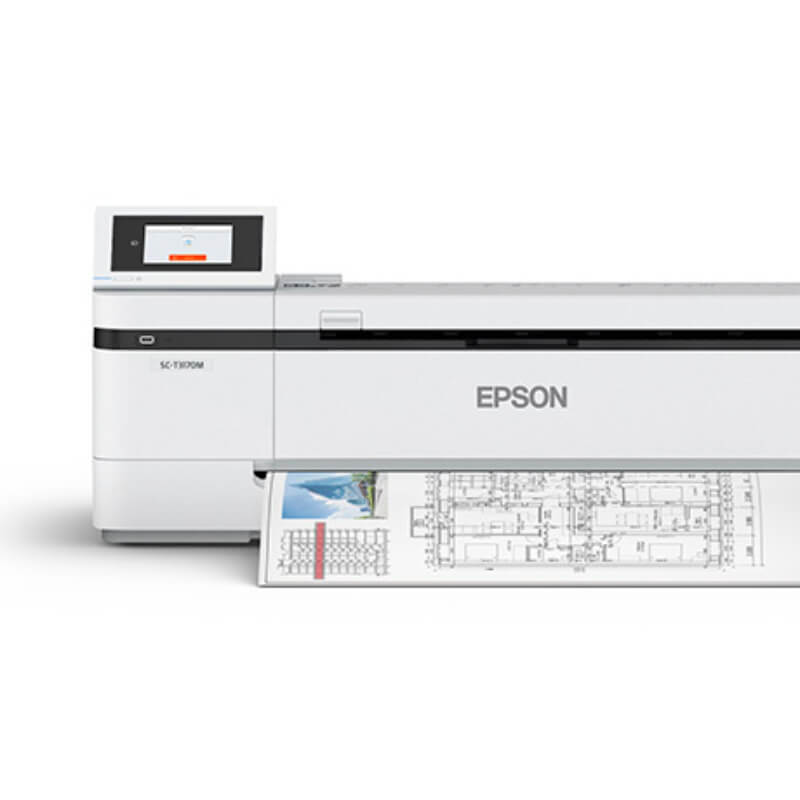 Epson SureColor T3170M - 24