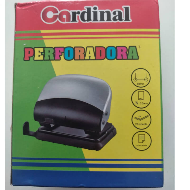 PERFORADORA CARDINAL GRANDE