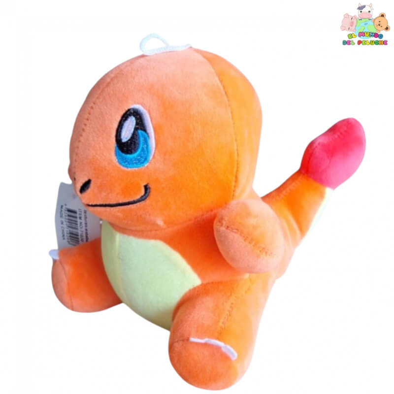 Peluche Charizard de Pokémon - 42cm | El Mundo del Peluche