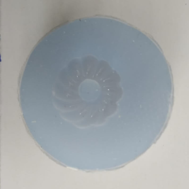 MINI GELATINA