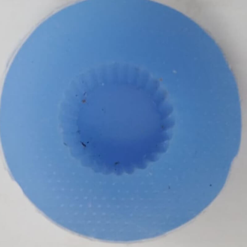 MINI CUPCKE