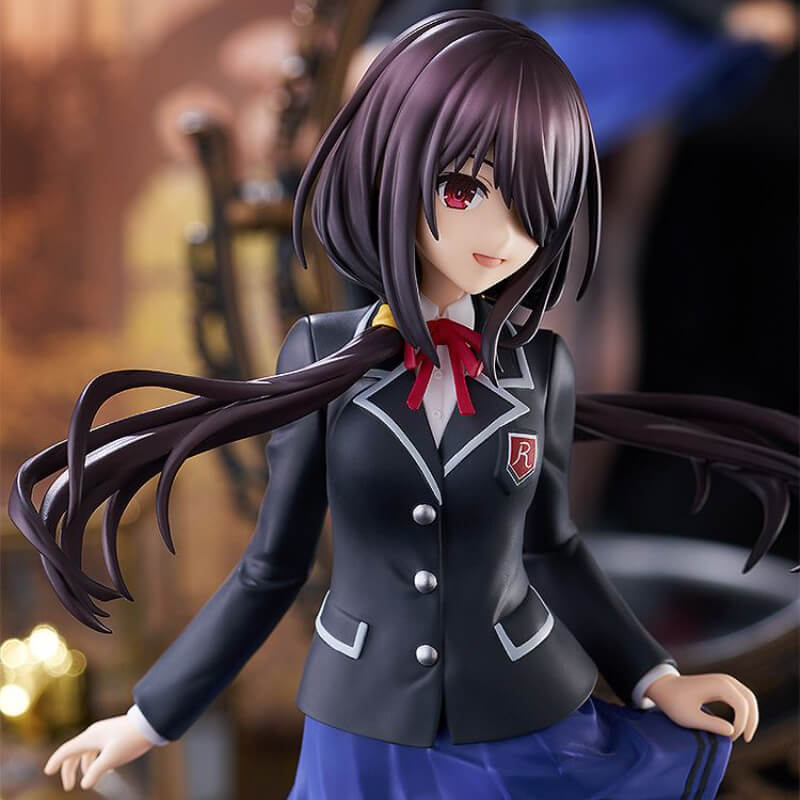 *PREVENTA* Kurumi Tokisaki School Uniform Ver. L Size POP UP PARADE