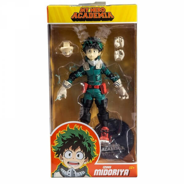 Boku no Hero - My Hero Academia Deku