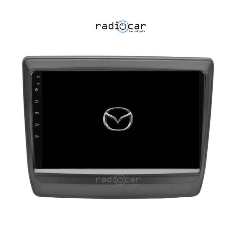 Radio Multimedia MAZDA BT50 2024