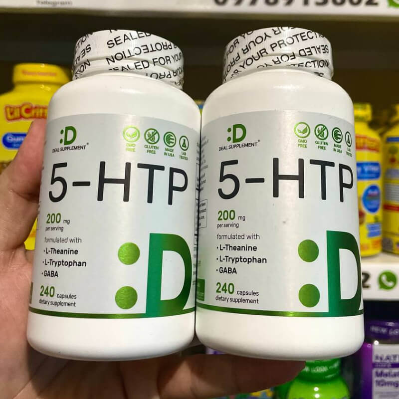 5HTP