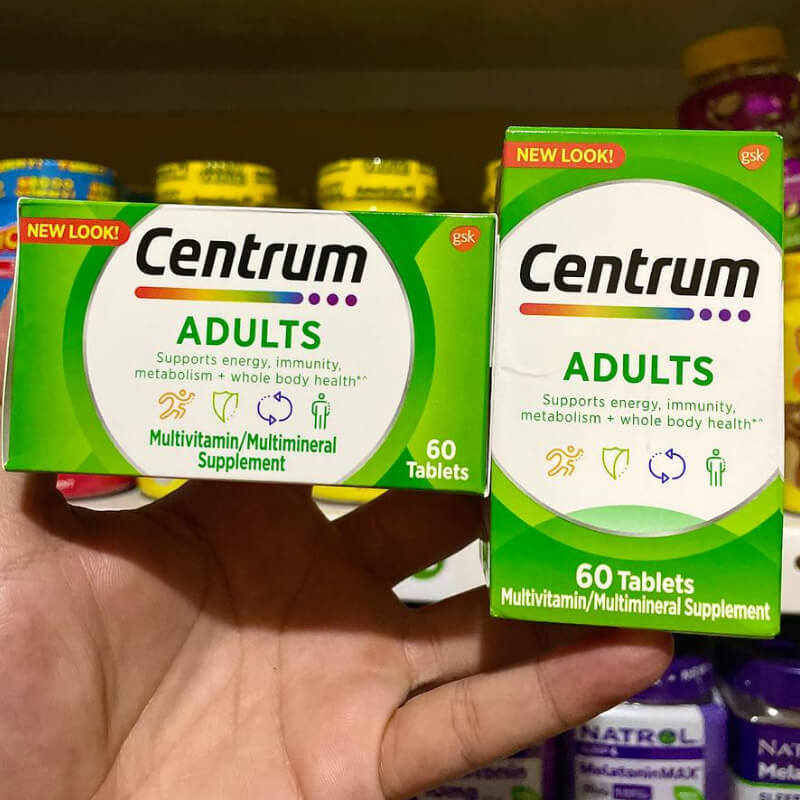 CENTRUM ADULTOS