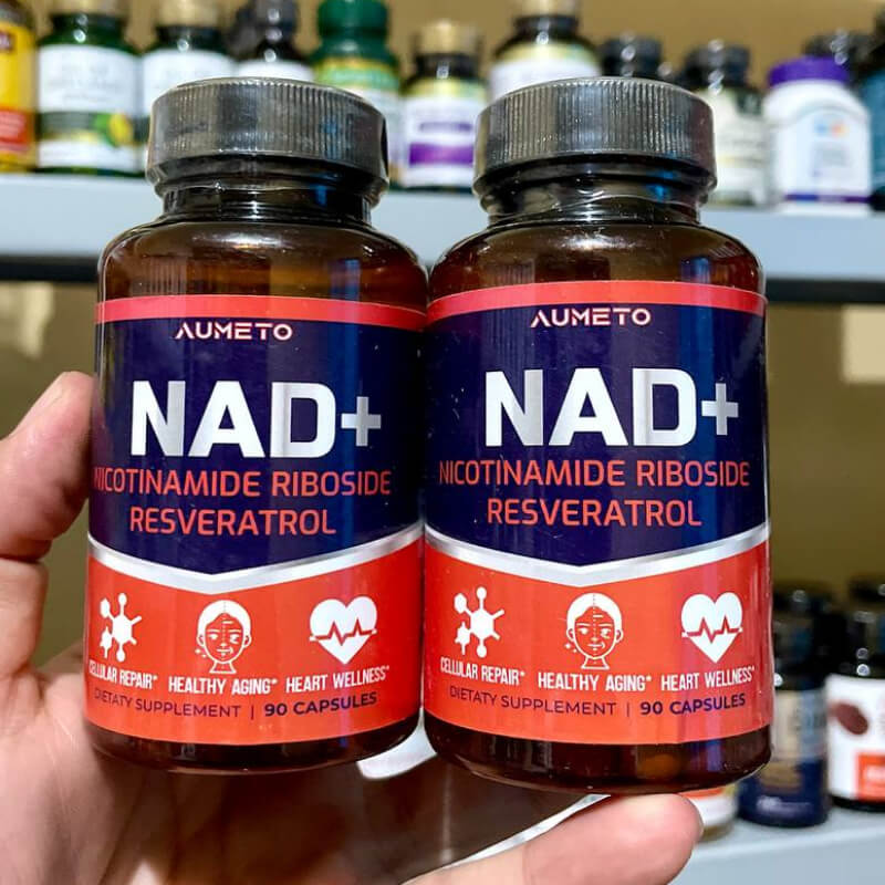 NAD+