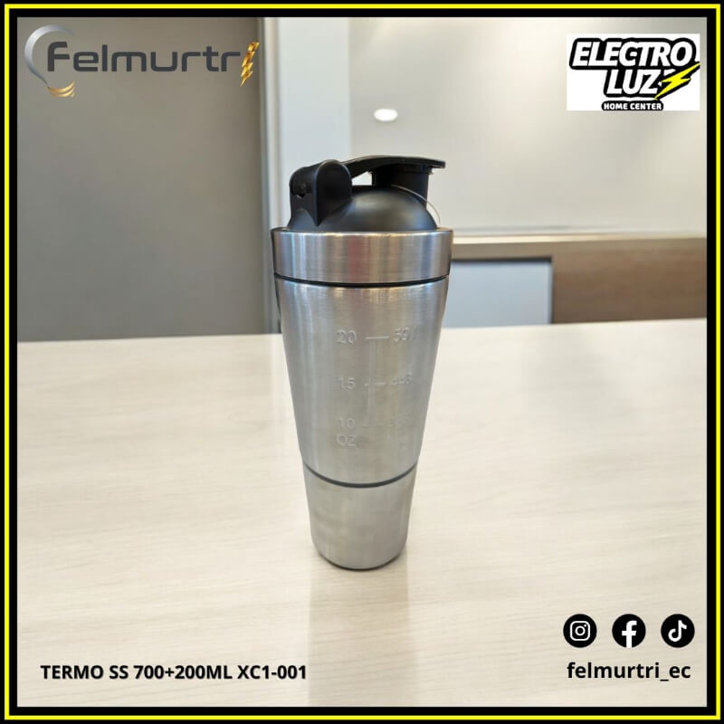 TERMO SS 700+200ML XC1-001