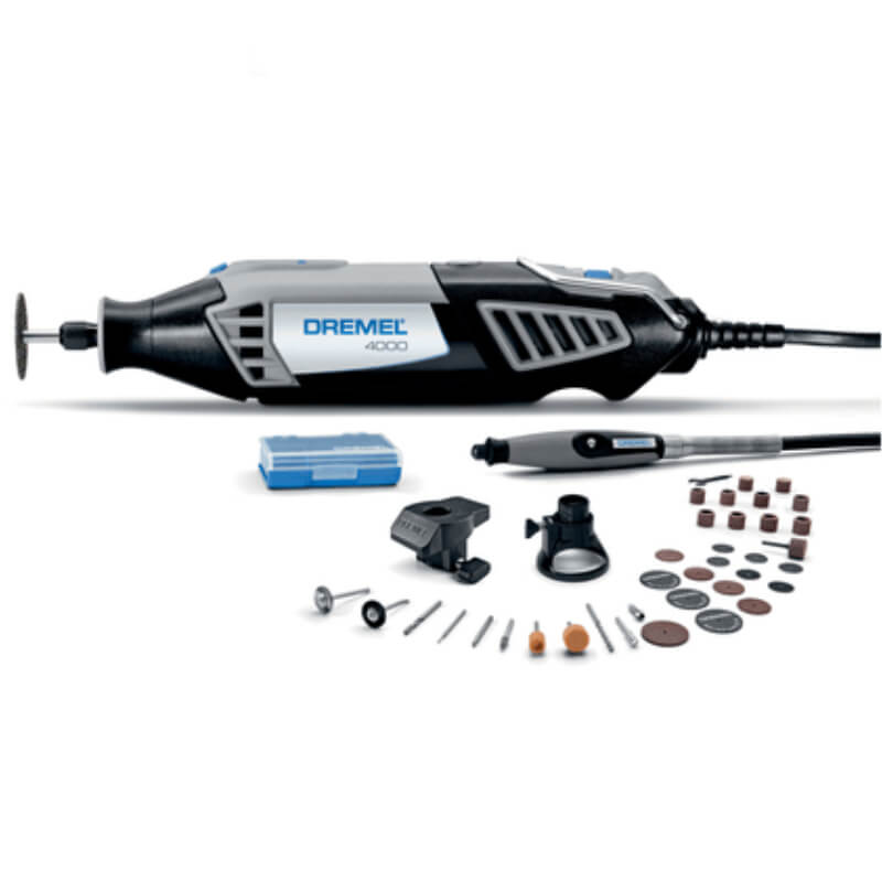Dremel 4000 Mototool