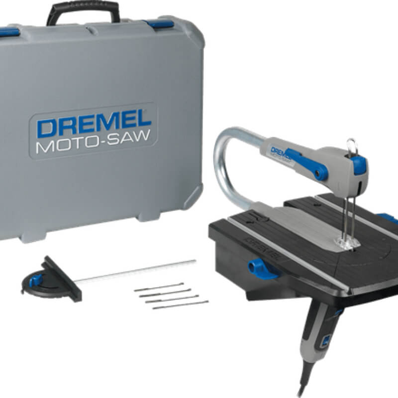 Dremel Moto-Saw