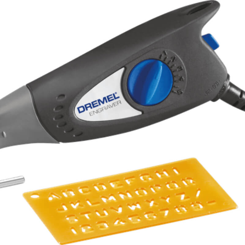 Dremel Engrave