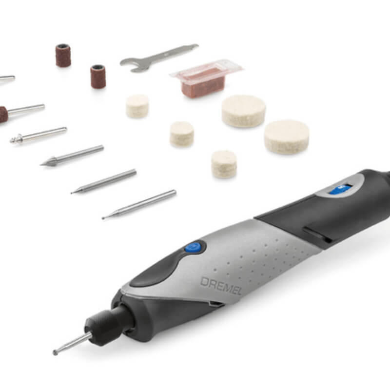 Dremel Stylo+ Mototool