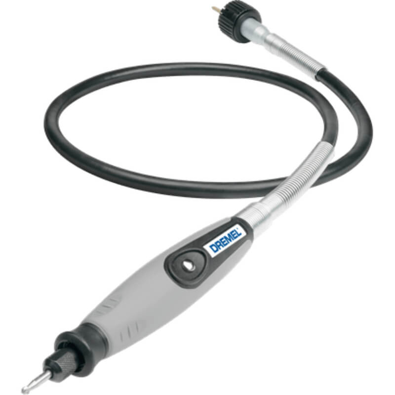 Dremel Aditamento De Mototool