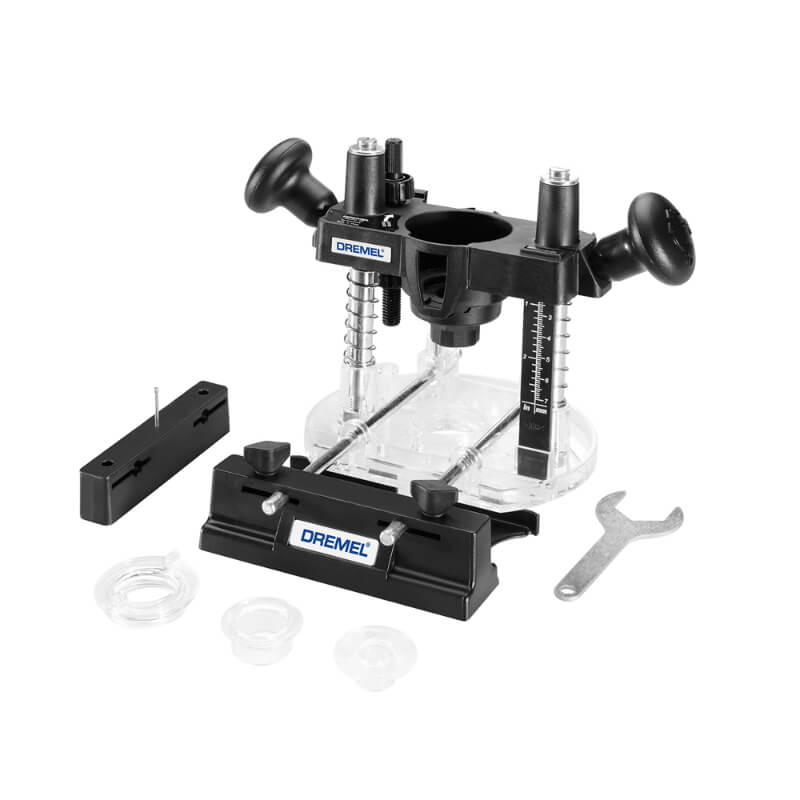 Dremel Aditamento De Mototool