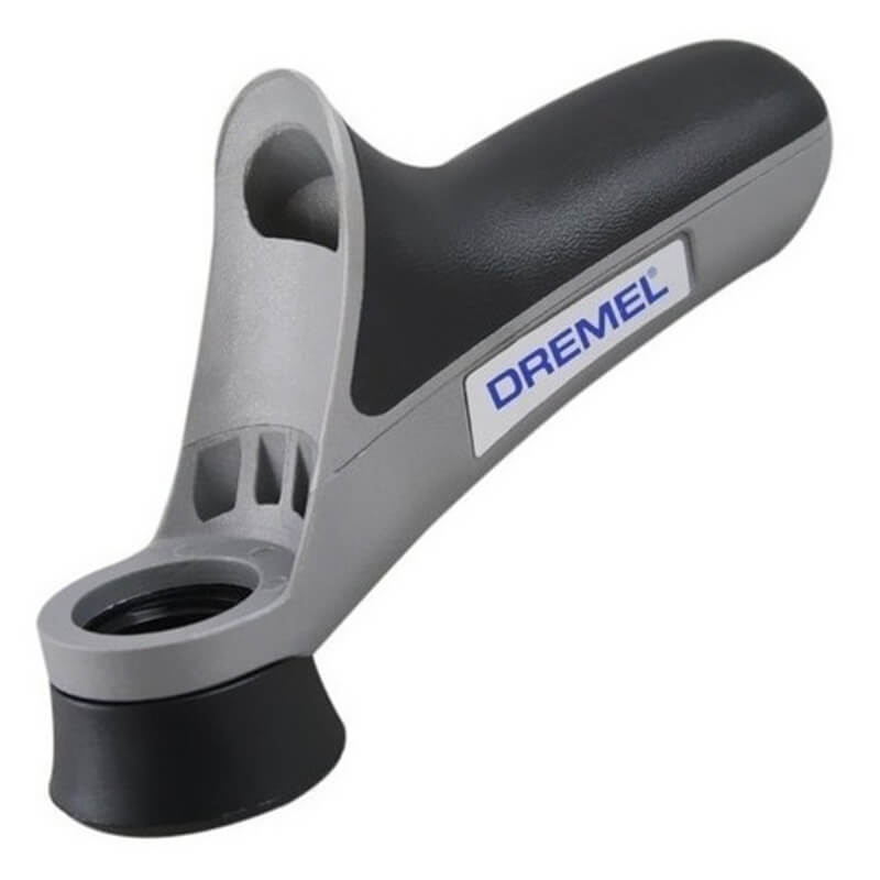 Dremel Aditamento De Mototool - Empuñadura Para Detalle - 3 Piezas (Modelo A577)