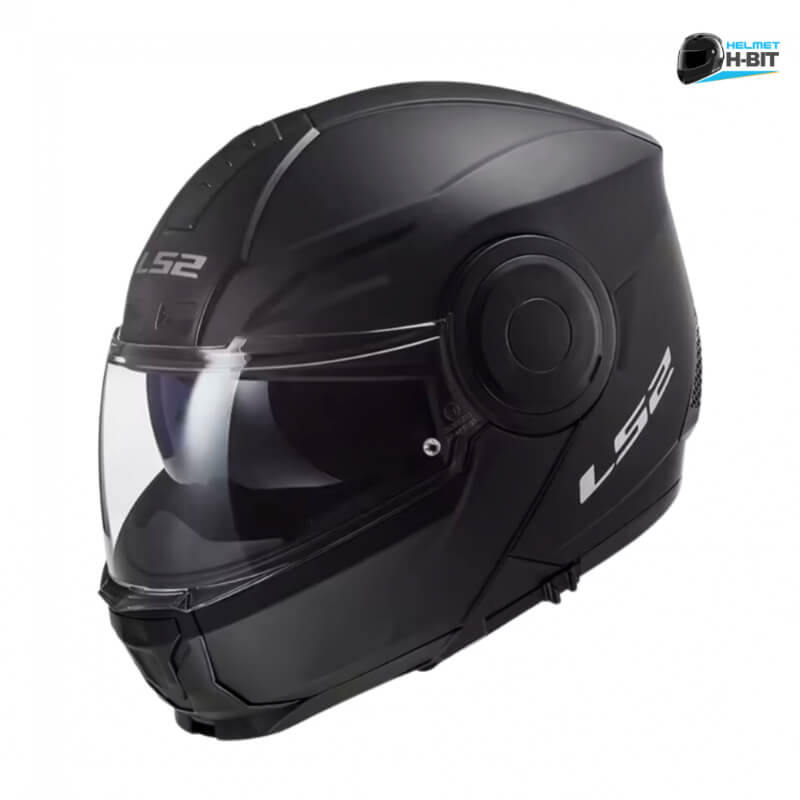 Casco Modular LS2 FF902 Scope - Alta Performance y Seguridad