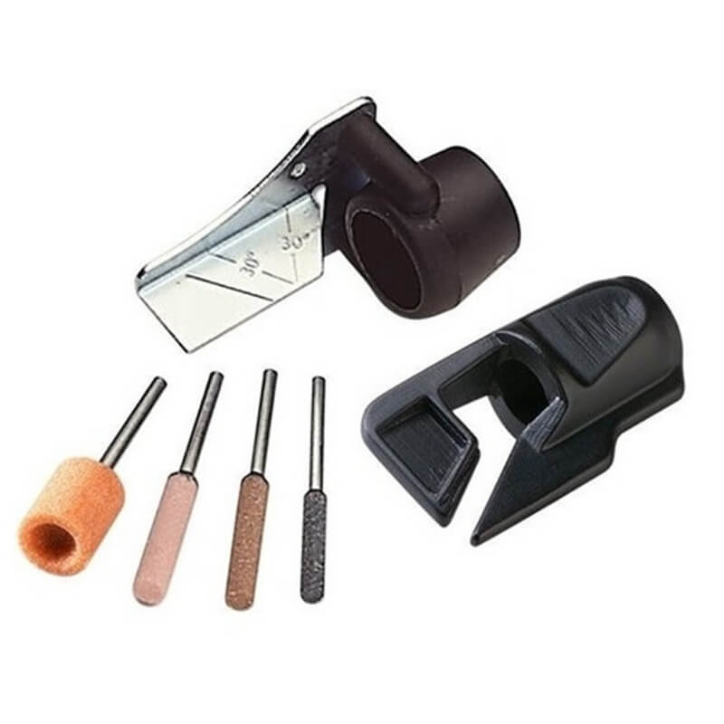 Dremel Aditamento De Mototool - Afilador De Motosierra (Modelo A679)