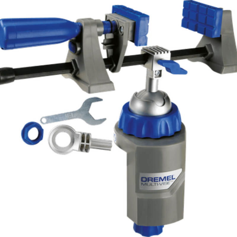 Dremel Tornillo De Banco (Modelo 2500)