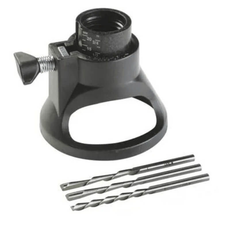 Dremel Aditamento De Mototool - Guía De Corte (Modelo 565)