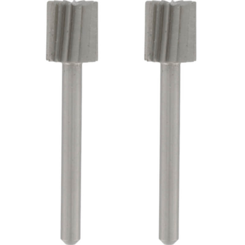 Dremel Fresa De Tallado De Punta Cuadrada
