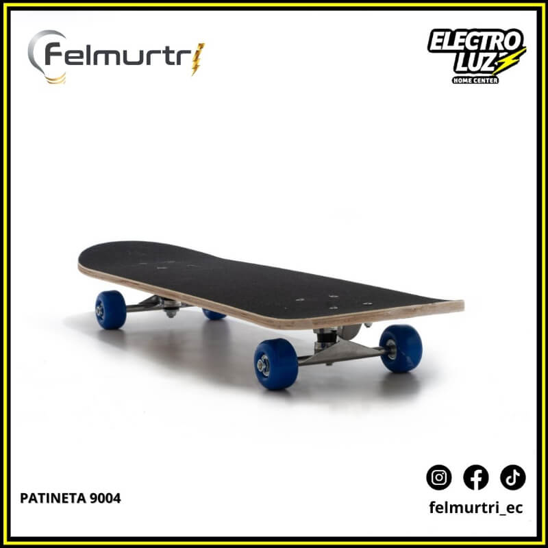 PATINETA 9004