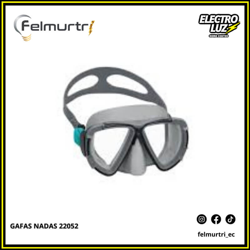 GAFAS NADAS