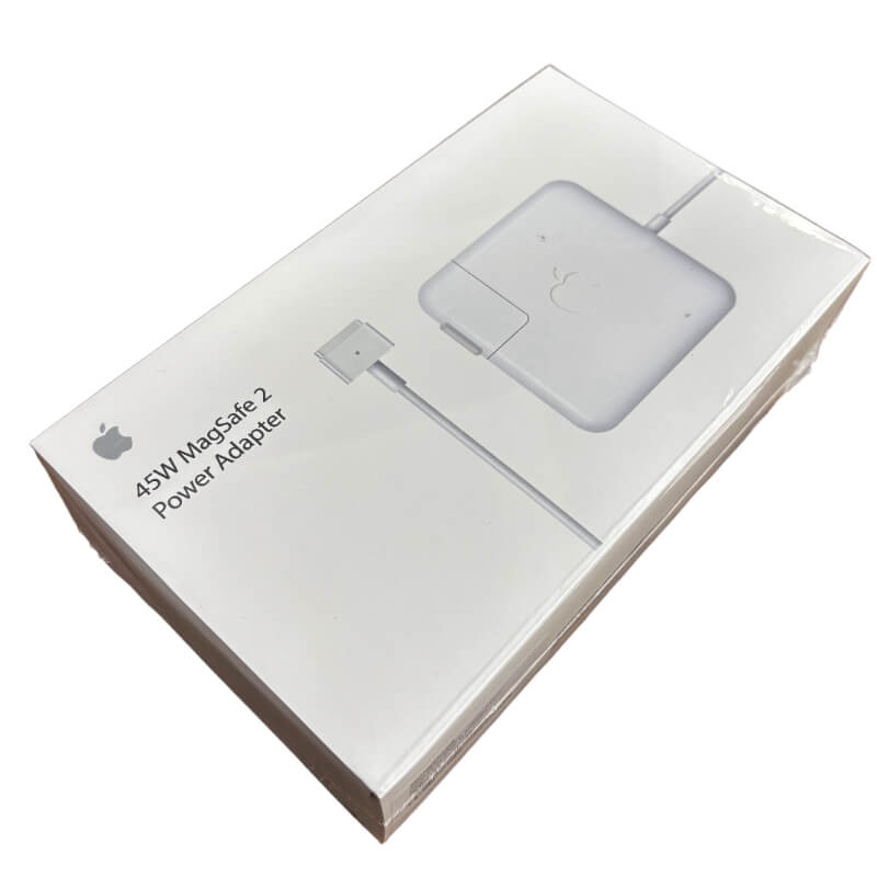 ADAPTADORES APPLE MACBOOK MAGSAFE 2 14.85V 3.05A 45W