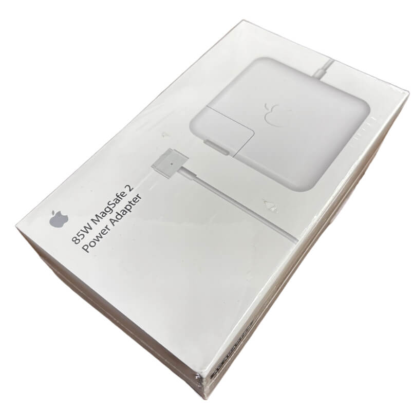 ADAPTADORES APPLE MACBOOK MAGSAFE 2 20V 4.25A 85W