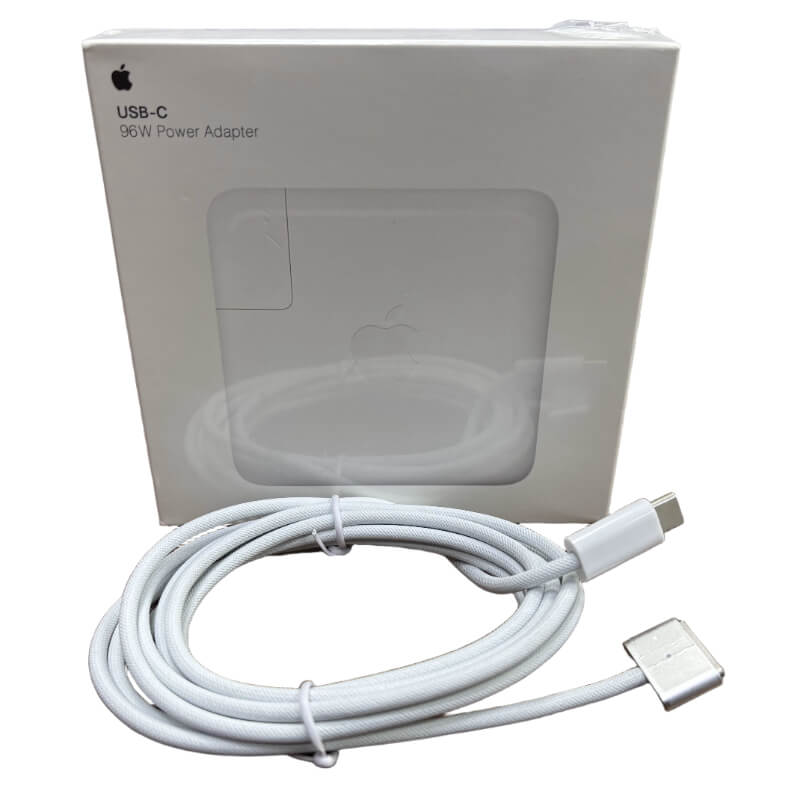 ADAPTADORES APPLE MACBOOK MAGSAFE 3 USB-C