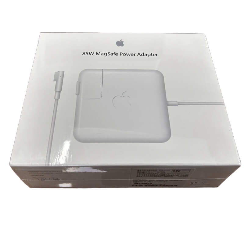 ADAPTADORES APPLE MACBOOK MAGSAFE L 18.5V 4.62A 85W