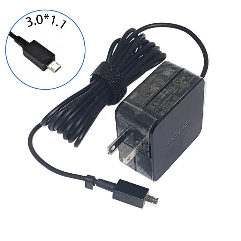 ADAPTADORES ASUS 19V 1.75A USB ORIGINAL