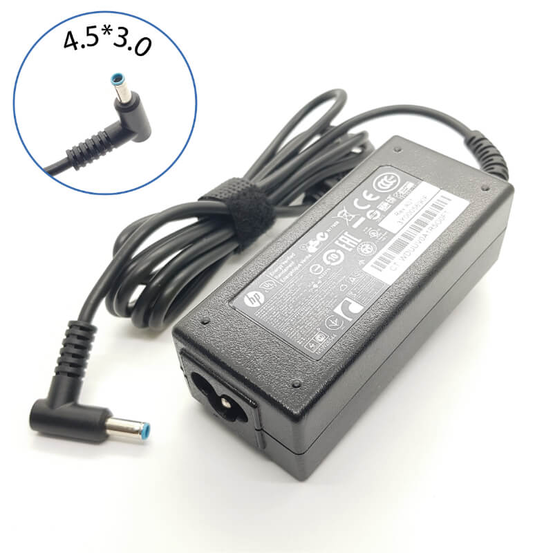 ADAPTADORES HP 19.5V 2.31A 4.5*3 45W