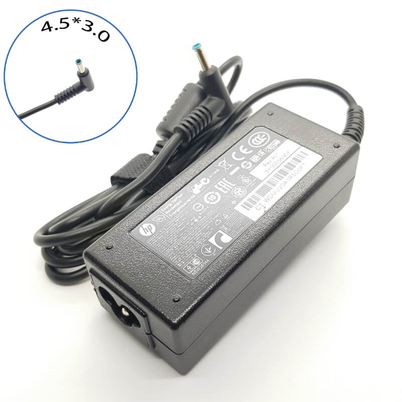 ADAPTADORES HP 19.5V 3.33A 4.5*3.0 65W