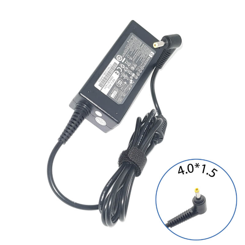 ADAPTADORES HP 19V 1.58A 4.0*1.5 30W