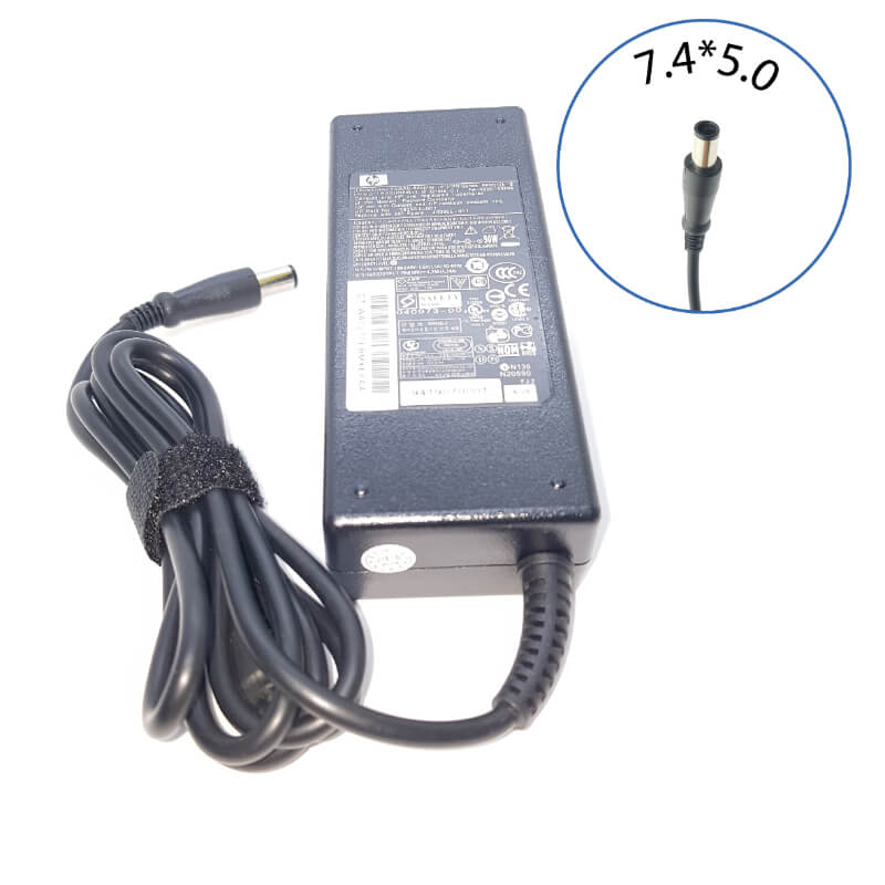 ADAPTADORES HP 19V 4.74A 7.4*5.0 90W