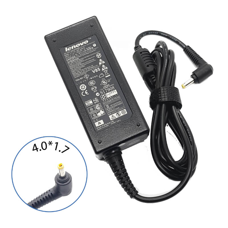 ADAPTADORES LENOVO 20V 2.25A 4.0*1.7 45W